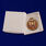 Знак Спортсмен Росгвардии 3 степени 6
