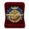 Знак За налет 800 тыс. км в бархатистом футляре (копия) 3
