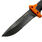 Нож Gerber Bear Grylls Ultimate с аварийно-спасательным свистком, огнивом и точильным камнем 8