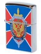 Зажигалка ФСБ