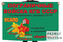 Флаг 67 Кара-Калинского ПОГО - Туркменская ССР 1