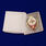 Знак Отличник Сухопутных войск 7