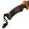 Нож Gerber Bear Grylls Ultimate с аварийно-спасательным свистком, огнивом и точильным камнем 9