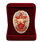 Знак в бархатистом футляре 29 ОСН Булат 2