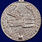 Знак отличия в бархатистом футляре МО РФ За образцовую эксплуатацию бронетанкового вооружения и техники 7