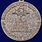 Знак отличия в бархатистом футляре МО РФ За образцовую эксплуатацию бронетанкового вооружения и техники 8