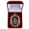 Знак в бархатистом футляре 318 ЦМРО 1