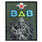 Шеврон бойцы ВДВ (10х8 см) 3