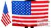 Флаг США 2