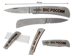 Складной нож ВКС