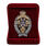 Знак в бархатистом футляре Лучший сотрудник криминальной полиции 3