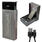 Подарочная электронная USB-зажигалка Полиция 1