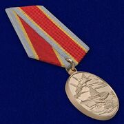 Общественная медаль Защитнику Отечества