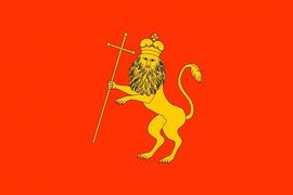 Флаг Владимира