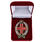 Знак врача РККА в бархатистом футляре муляж 1