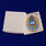 Знак 106-я гвардейская воздушно-десантная дивизия ВДВ 7