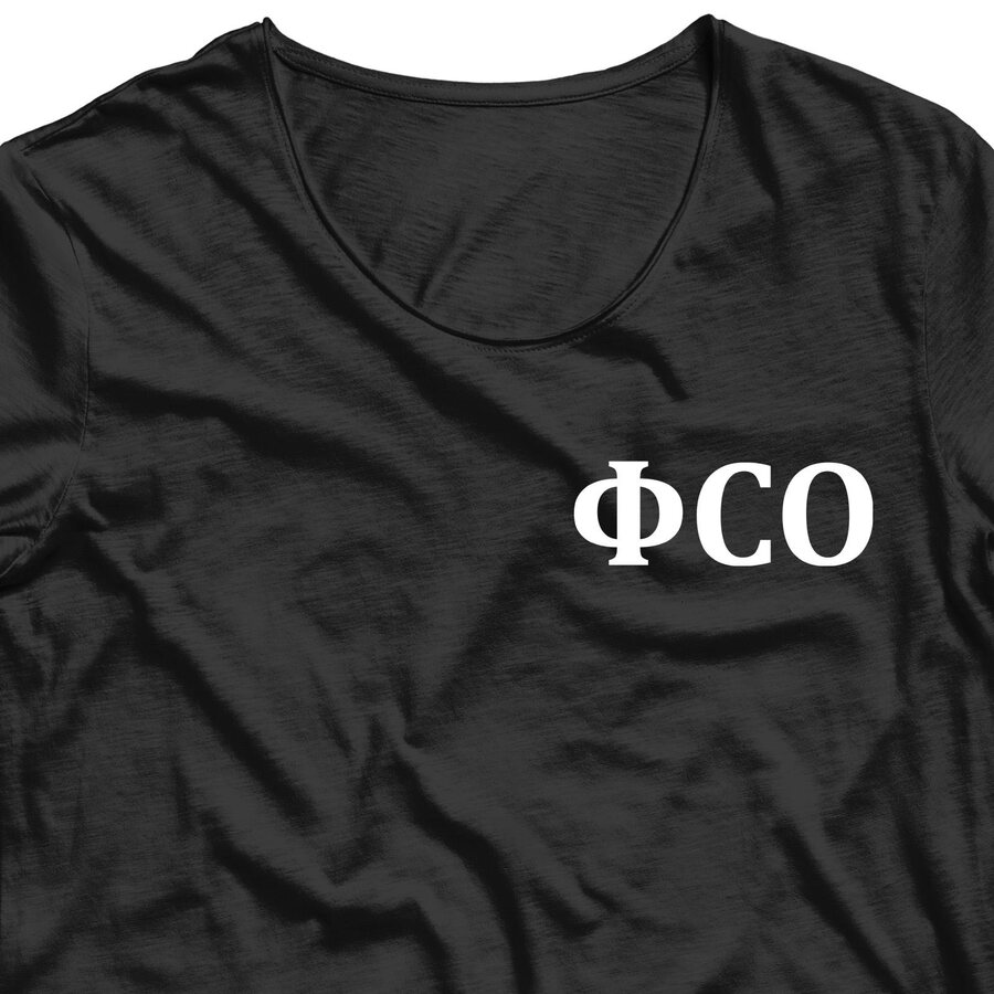 Сублимация ФСО России