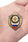 Знак Отличник ВС России в бархатистом футляре 9