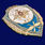 Знак Отличник ВВС 2