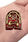 Знак ВСРХ Герою труда (1925) Копия 4