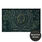 Шеврон кокарда со звездой ВС РФ (5х8см, цифра) 3