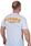 Футболка Герб Российской Федерации (Белая) 8