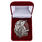 Копия Знак Герою Революционного движения в бархатистом футляре  3