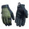 Стрелковые перчатки Mechanix Wear Original Glove (Олива) 2