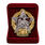 Знак 50 лет Погранвойскам в бархатистом футляре 3