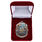 Знак в бархатистом футляре 77-я Московско-Черниговская ОБрМП