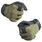 Стрелковые перчатки Mechanix Wear Original Glove (Олива) 3