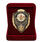 Знак в бархатистом футляре Отличник Инженерных войск 2