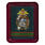 Знак 8 ОБрПСКр Малокурильск в наградной коробке с удостоверением в комплекте 2