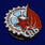 Копия Знак СВБ (Союз воинствующих безбожников) 2