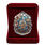 Знак в бархатистом футляре 77-я Московско-Черниговская ОБрМП 2