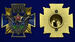 Знак в бархатистом футляре ВДВ СССР  9