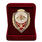 Знак в бархатистом футляре Отличник Сухопутных войск 2
