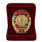 Памятный знак к 100-летию СССР в бархатистом футляре (муляж) 2