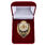 Знак в бархатистом футляре Отличник Автобронетанковой службы