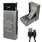 Подарочная электронная USB-зажигалка РВиА 1
