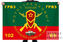 Флаг 102 военной базы ГРВЗ 1