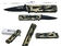 Нож Smith & Wesson Cuttin Horse CH0029