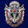 Знак 90 лет ВДВ 1