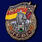 Знак ГСВГ Бернау 1