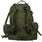 Армейский рюкзак хаки-олива (35-50 л) (CH-016) 4