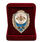 Знак в бархатистом футляре Отличник ВВС 2