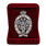 Знак в бархатистом футляре Лучший участковый уполномоченный полиции 3