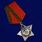 Памятный знак Афганская слава 4