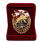 Знак в бархатистом футляре За службу в ОДОН 2