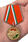Медаль Участник боевых действий в Таджикистане (1992-1997) 7